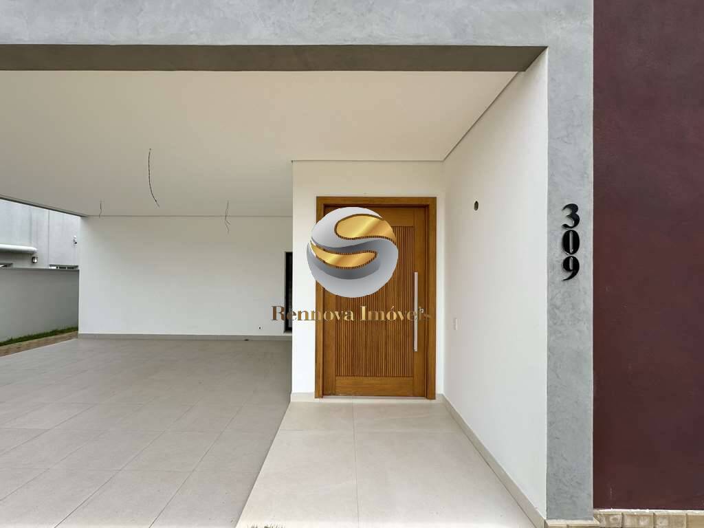 Casa de Condomínio à venda e aluguel com 4 quartos, 307m² - Foto 4