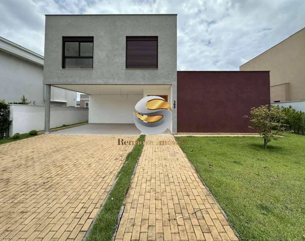 Casa de Condomínio à venda e aluguel com 4 quartos, 307m² - Foto 7