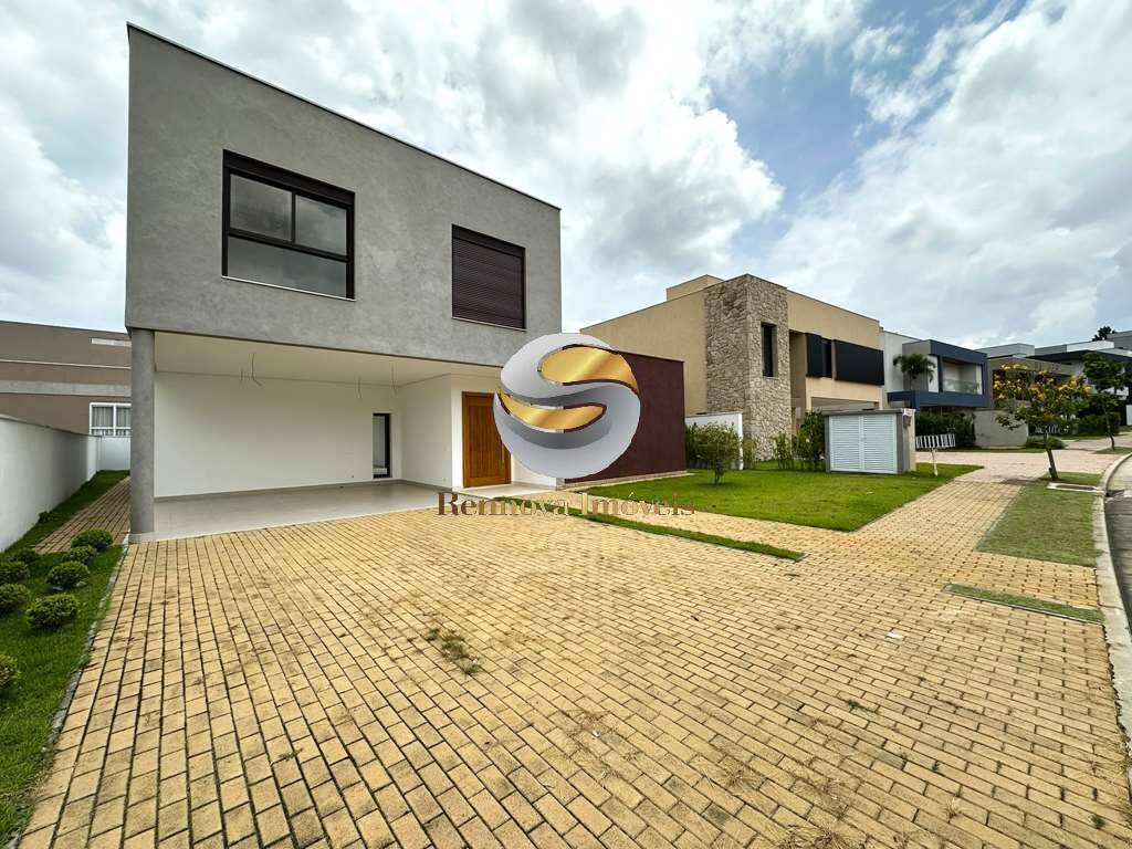 Casa de Condomínio à venda e aluguel com 4 quartos, 307m² - Foto 8