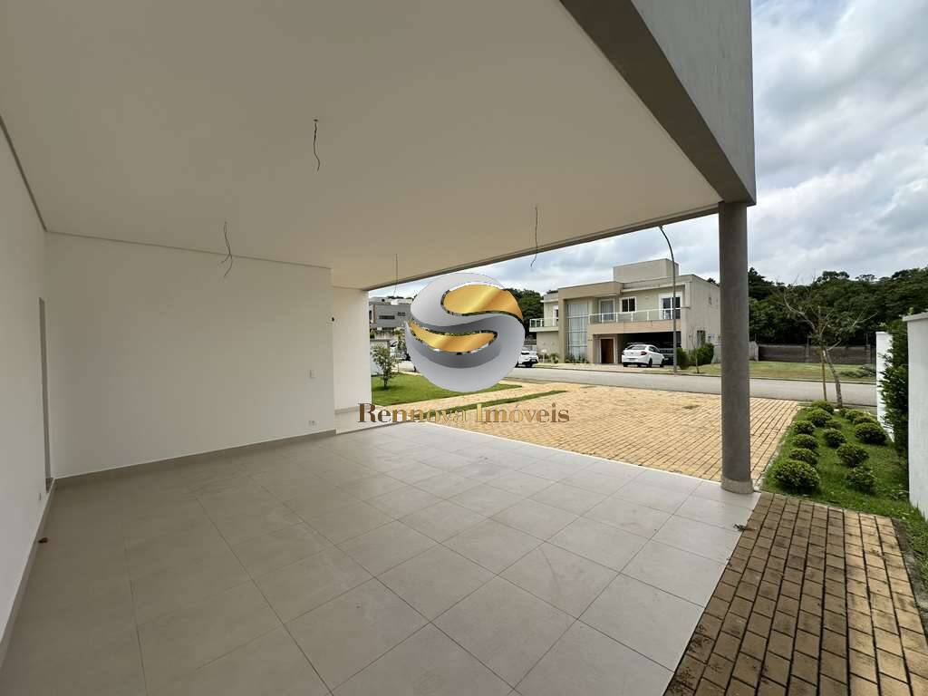 Casa de Condomínio à venda e aluguel com 4 quartos, 307m² - Foto 5