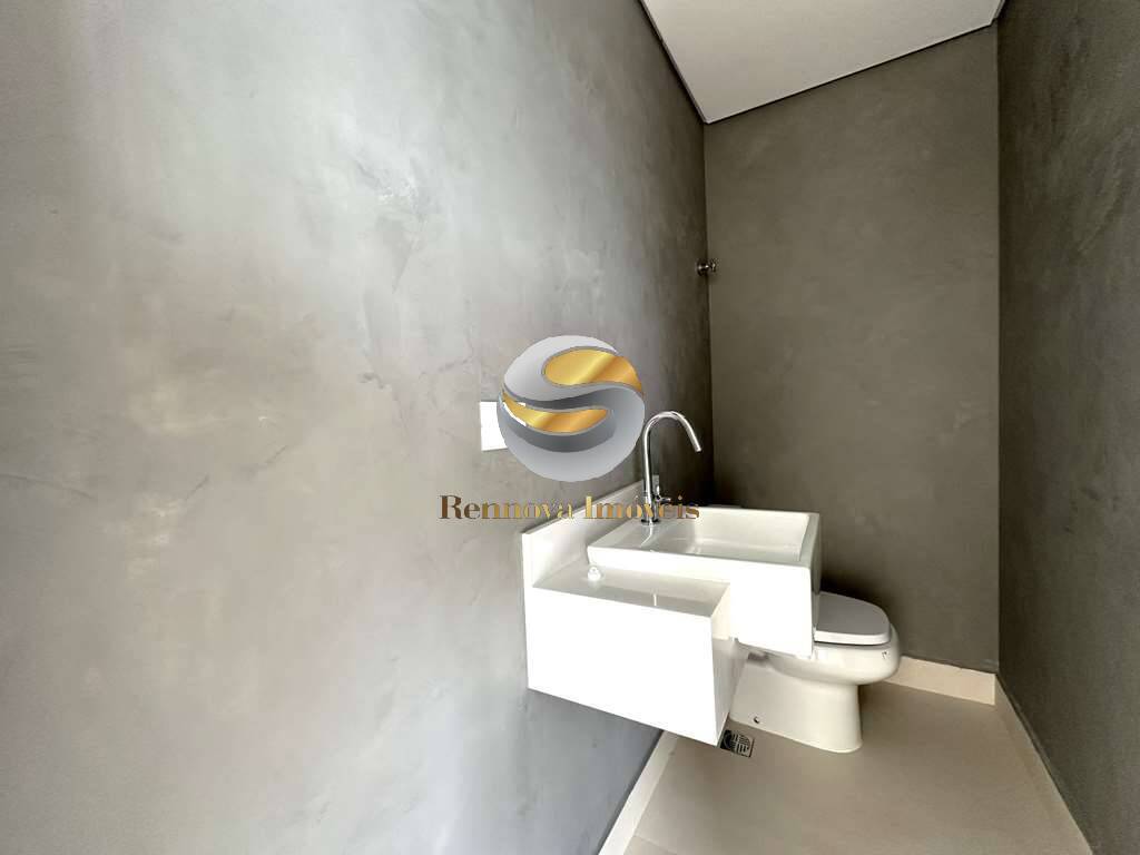 Casa de Condomínio à venda e aluguel com 4 quartos, 307m² - Foto 9