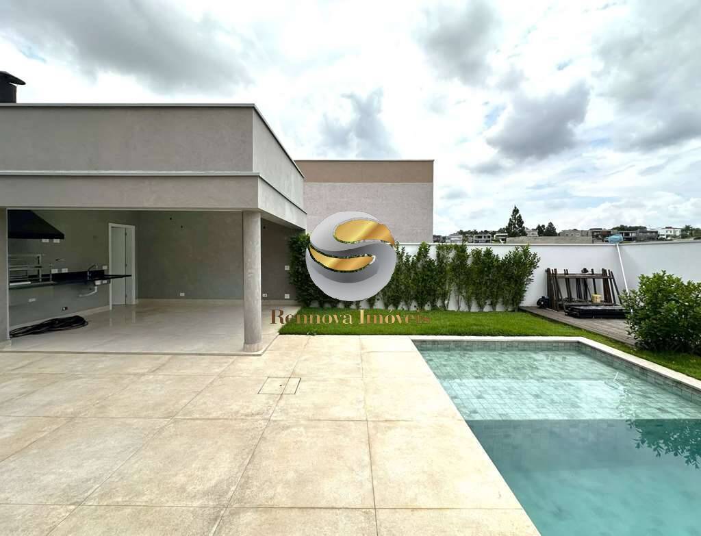 Casa de Condomínio à venda e aluguel com 4 quartos, 307m² - Foto 43