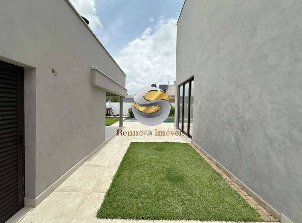 Casa de Condomínio à venda e aluguel com 4 quartos, 307m² - Foto 49
