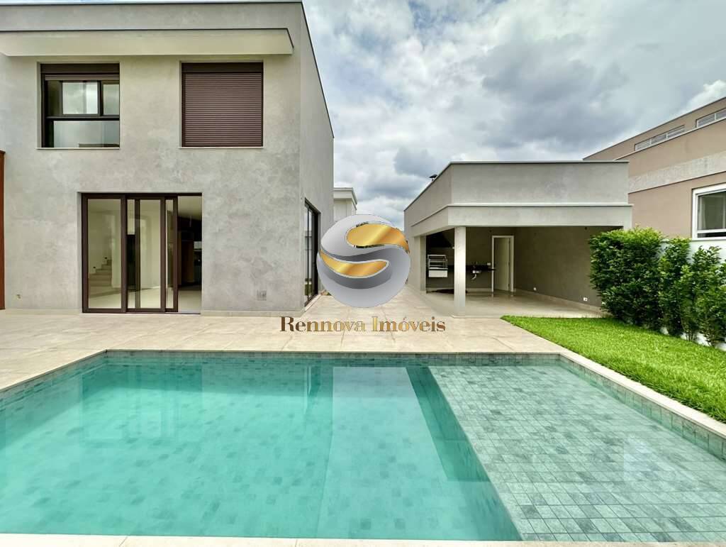 Casa de Condomínio à venda e aluguel com 4 quartos, 307m² - Foto 44