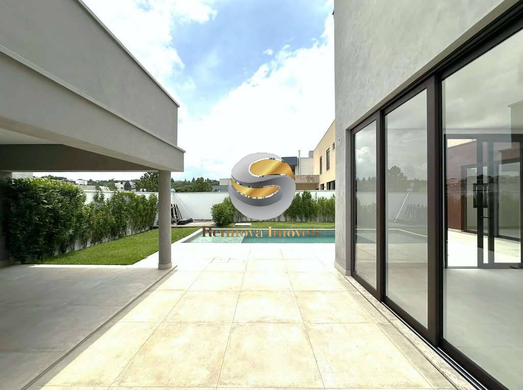 Casa de Condomínio à venda e aluguel com 4 quartos, 307m² - Foto 47