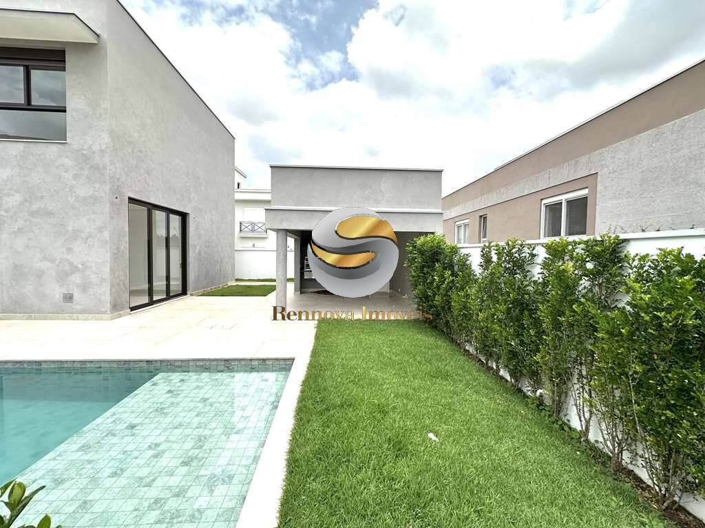 Casa de Condomínio à venda e aluguel com 4 quartos, 307m² - Foto 48