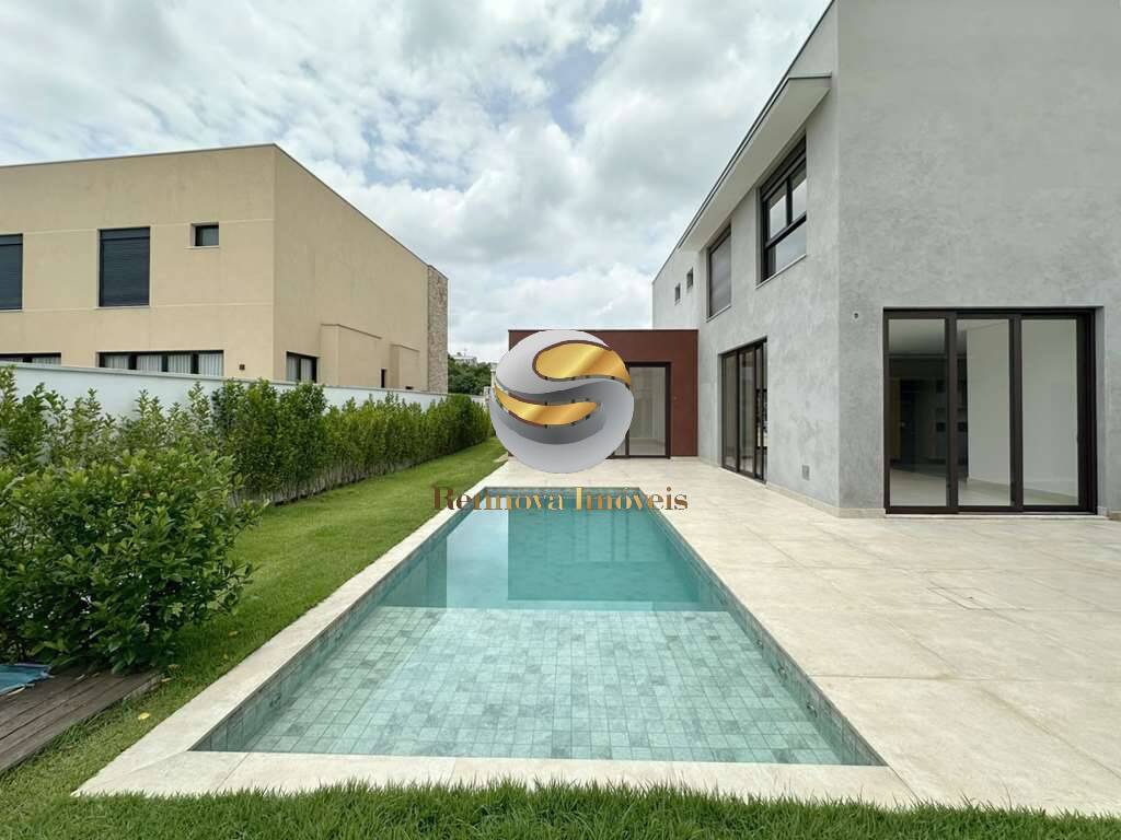 Casa de Condomínio à venda e aluguel com 4 quartos, 307m² - Foto 54