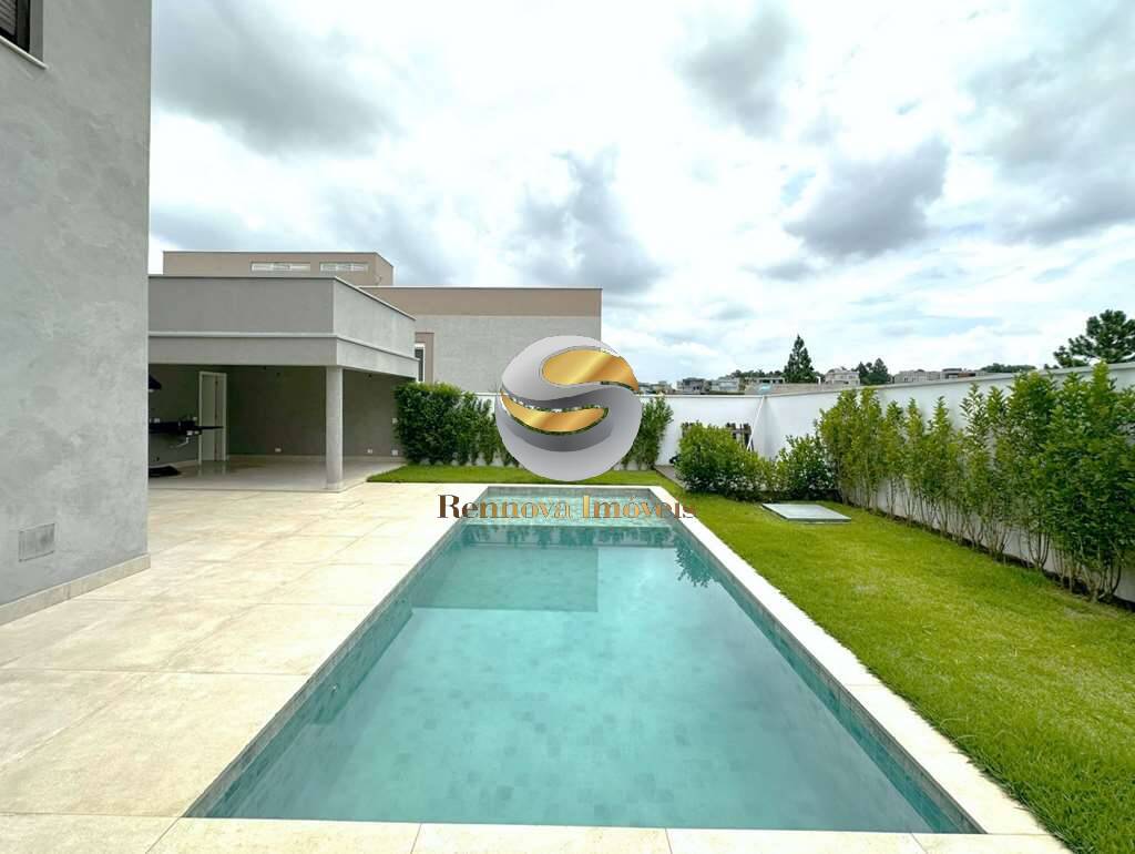 Casa de Condomínio à venda e aluguel com 4 quartos, 307m² - Foto 53