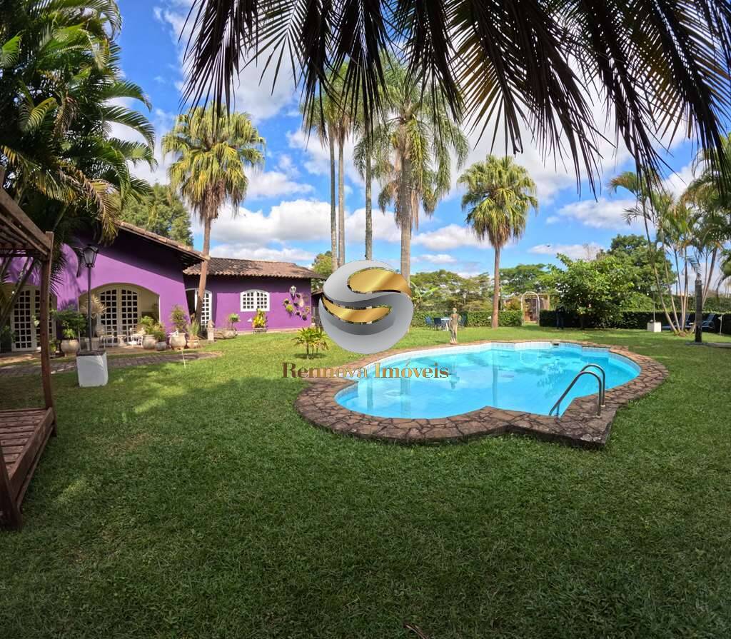 Casa de Condomínio, 4 quartos - Foto 5