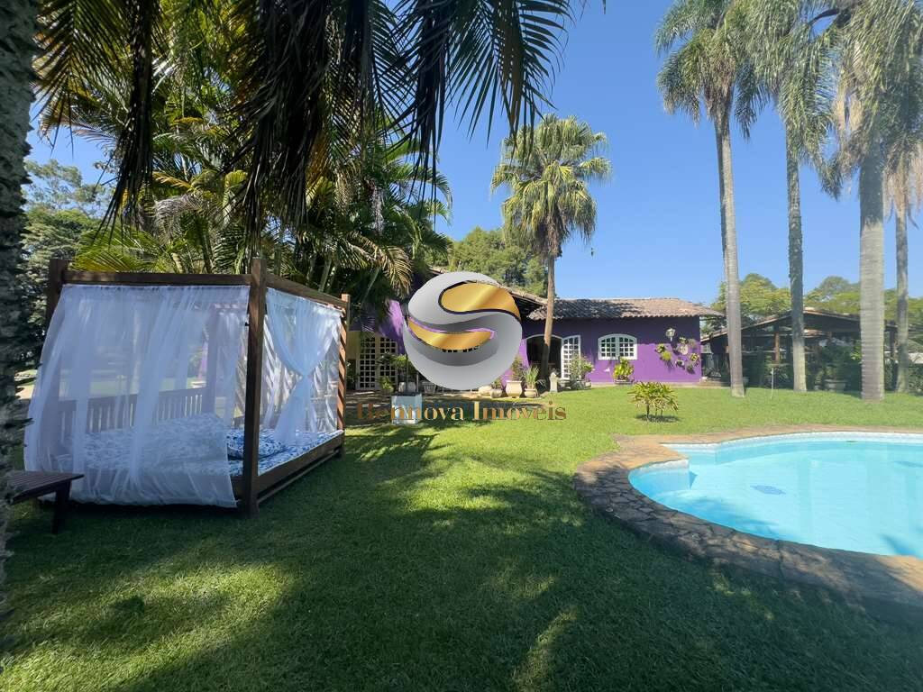 Casa de Condomínio, 4 quartos - Foto 6