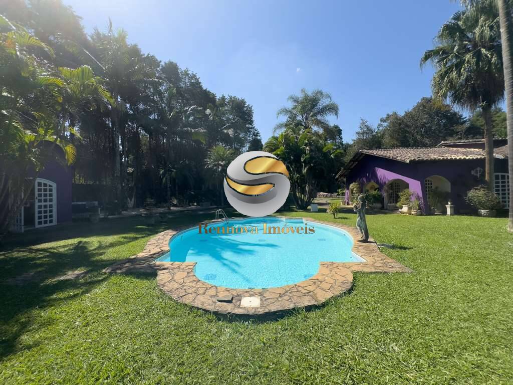 Casa de Condomínio, 4 quartos - Foto 8