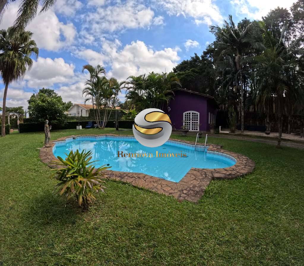 Casa de Condomínio, 4 quartos - Foto 9
