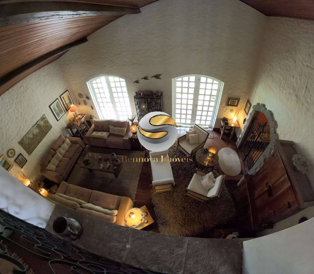 Casa de Condomínio, 4 quartos - Foto 18