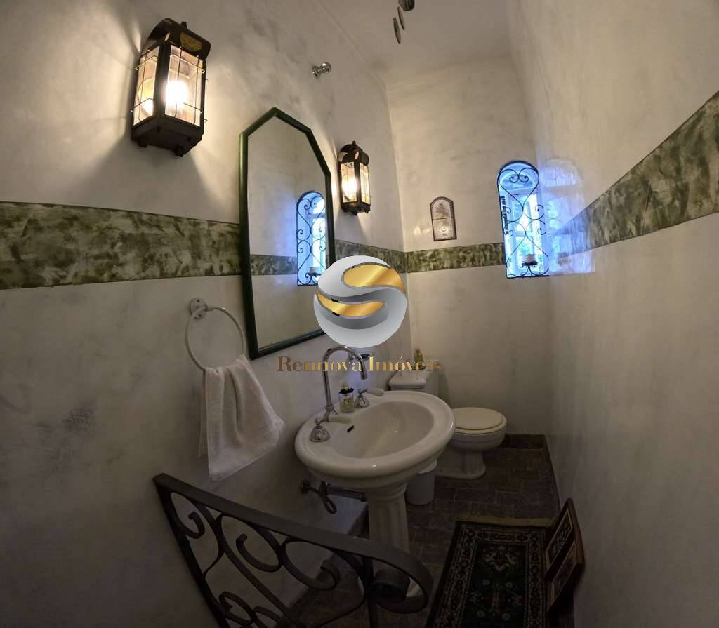 Casa de Condomínio, 4 quartos - Foto 20