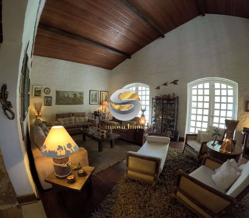 Casa de Condomínio, 4 quartos - Foto 19