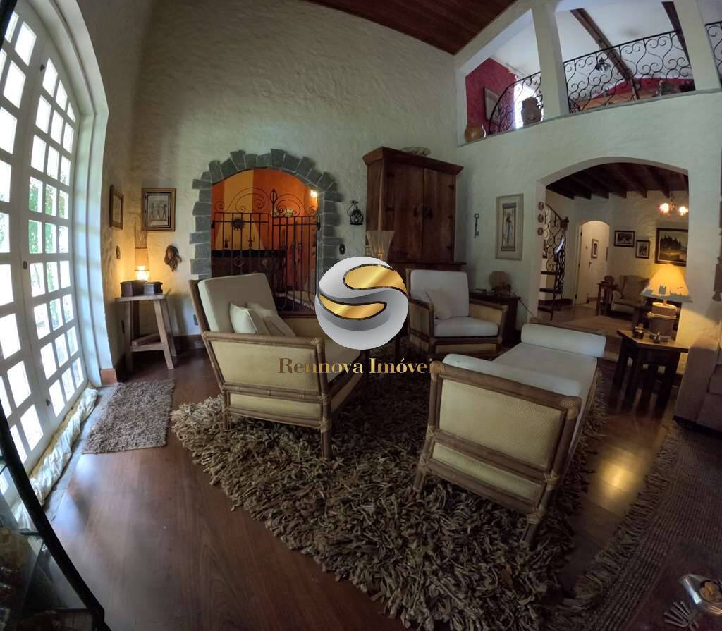 Casa de Condomínio, 4 quartos - Foto 17