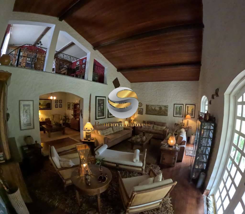 Casa de Condomínio, 4 quartos - Foto 16