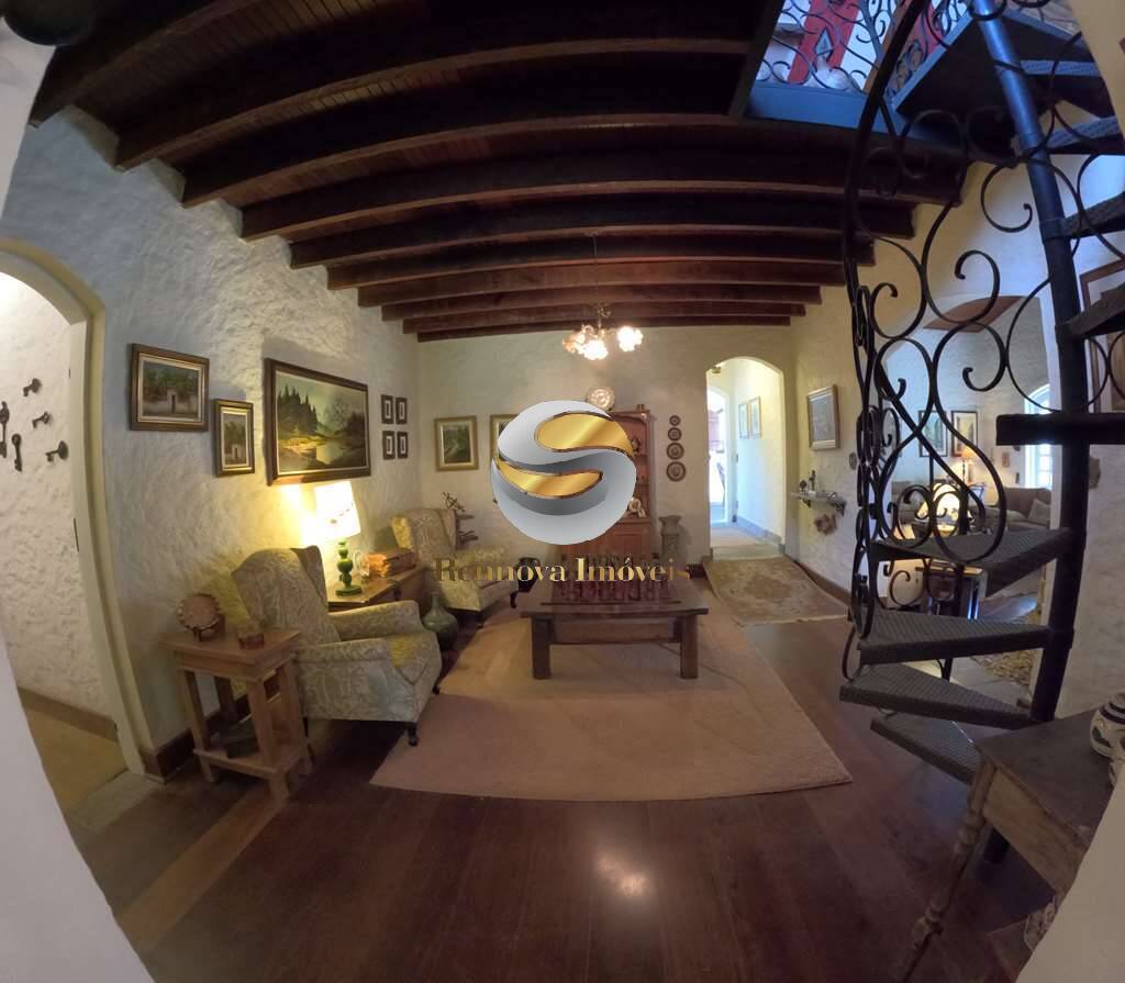 Casa de Condomínio, 4 quartos - Foto 24