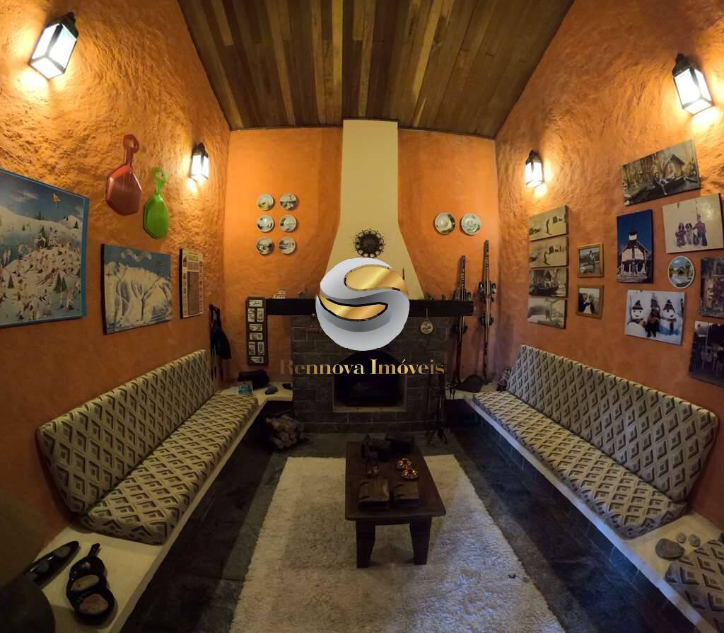 Casa de Condomínio, 4 quartos - Foto 27