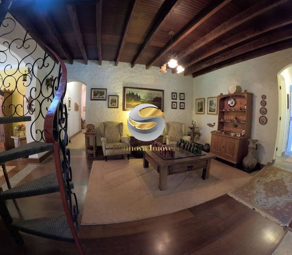Casa de Condomínio, 4 quartos - Foto 23