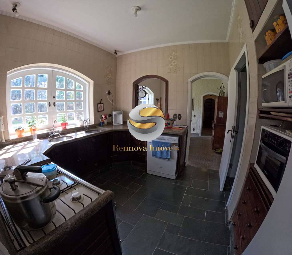 Casa de Condomínio, 4 quartos - Foto 30