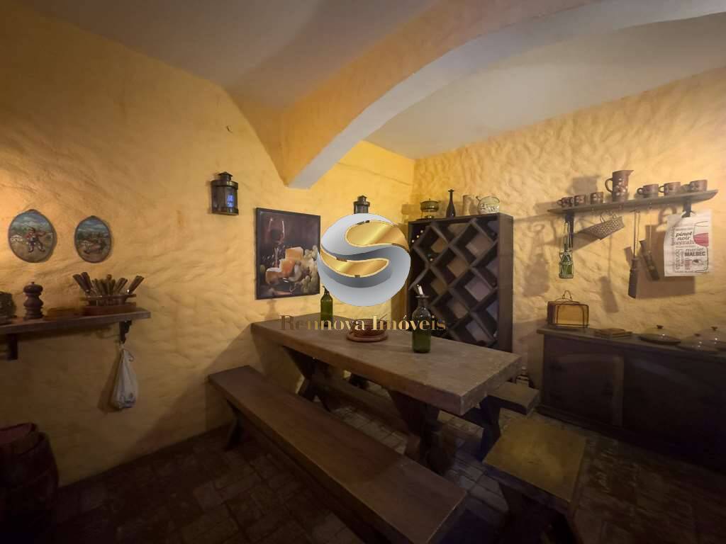 Casa de Condomínio, 4 quartos - Foto 34