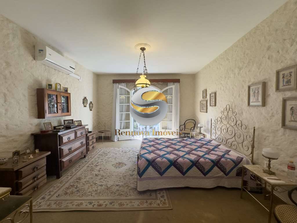 Casa de Condomínio, 4 quartos - Foto 37