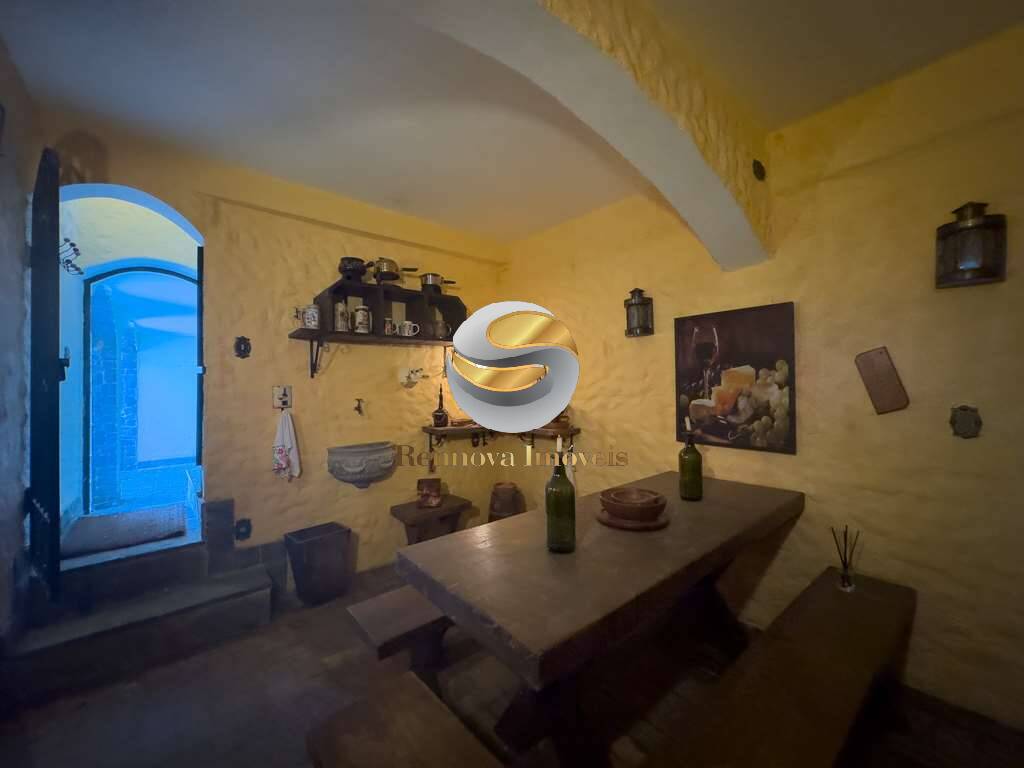 Casa de Condomínio, 4 quartos - Foto 33