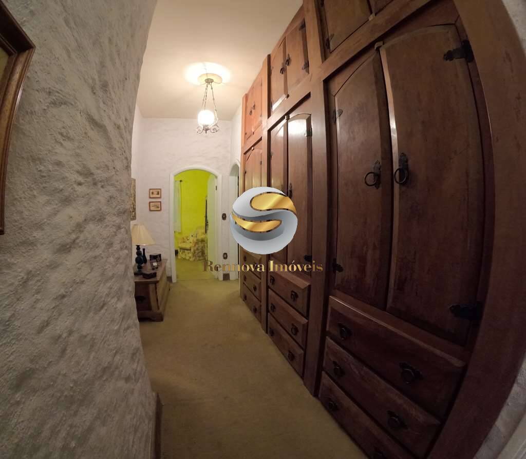 Casa de Condomínio, 4 quartos - Foto 36