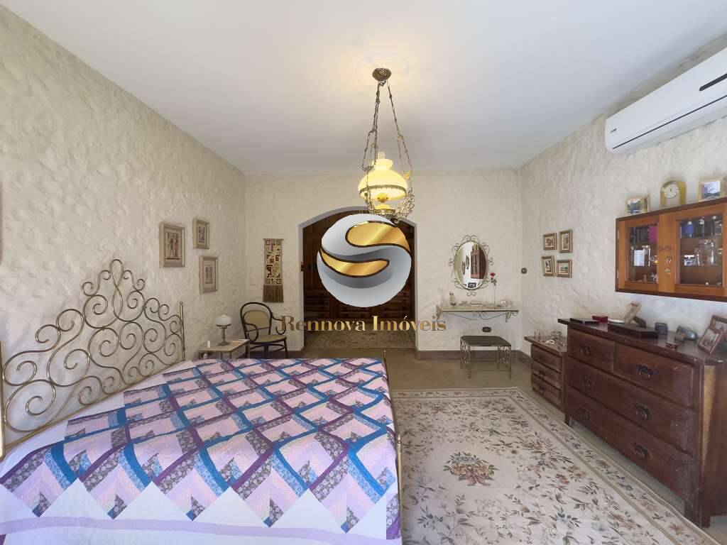 Casa de Condomínio, 4 quartos - Foto 38