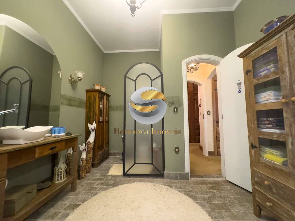 Casa de Condomínio, 4 quartos - Foto 41