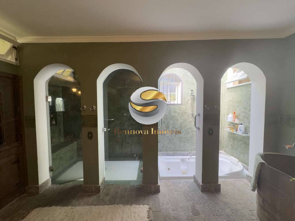 Casa de Condomínio, 4 quartos - Foto 42