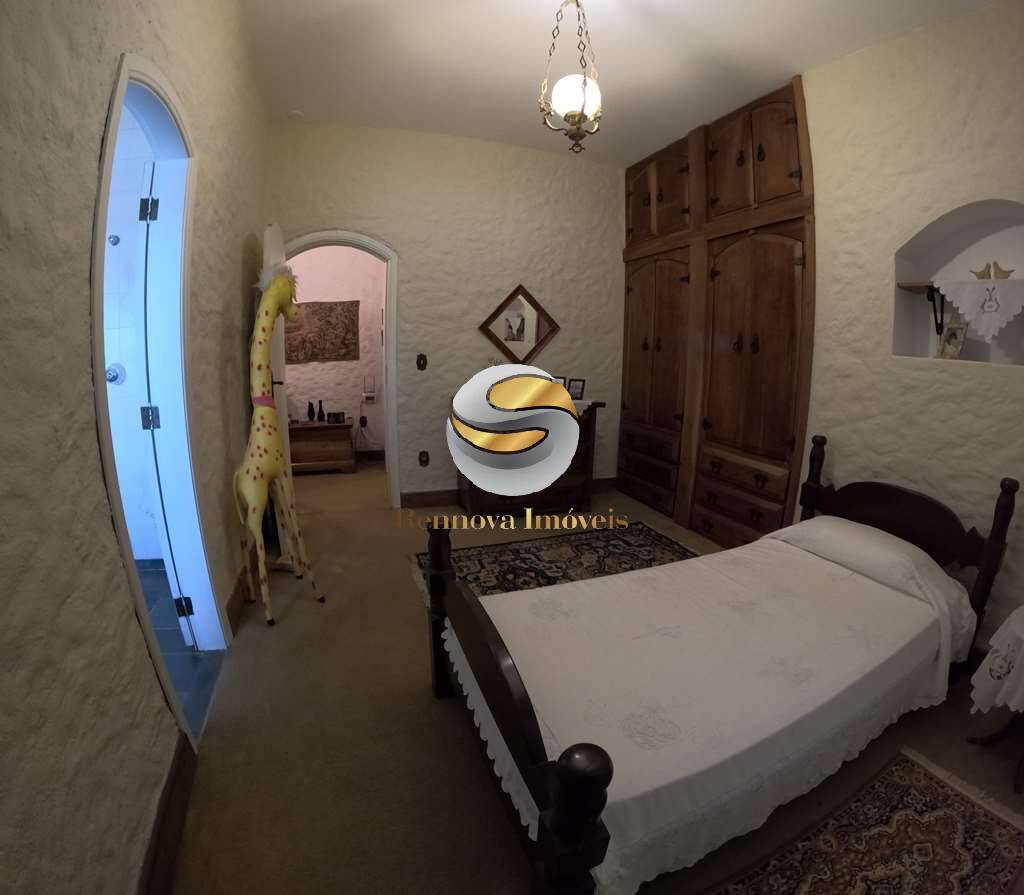 Casa de Condomínio, 4 quartos - Foto 43
