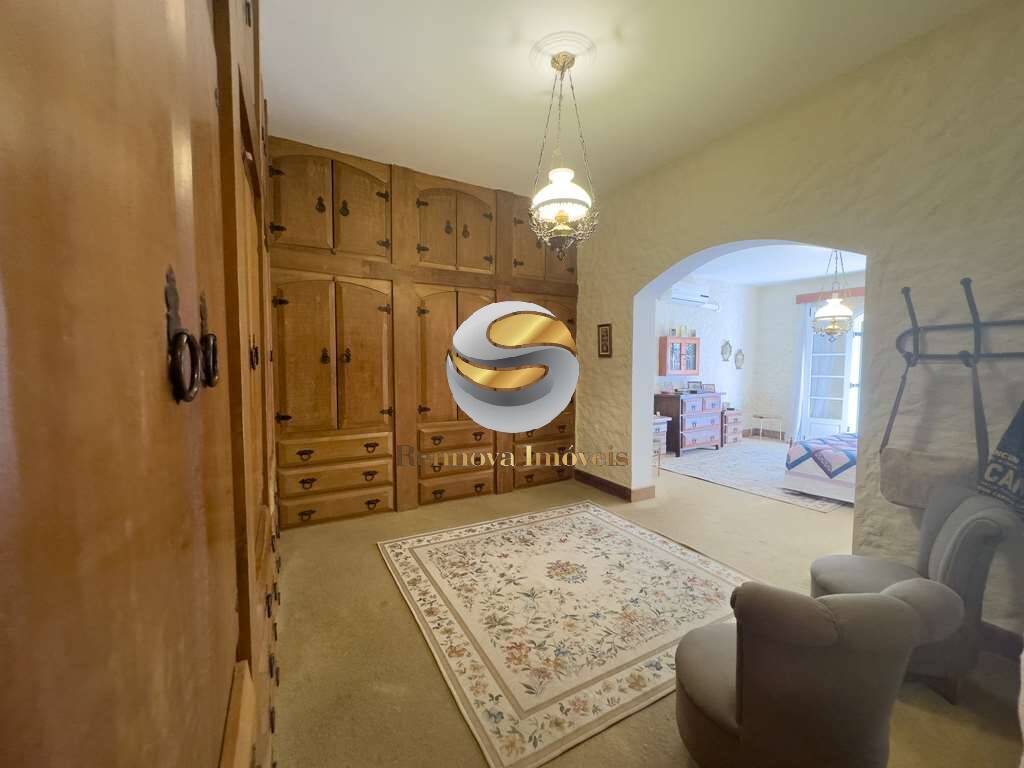 Casa de Condomínio, 4 quartos - Foto 39