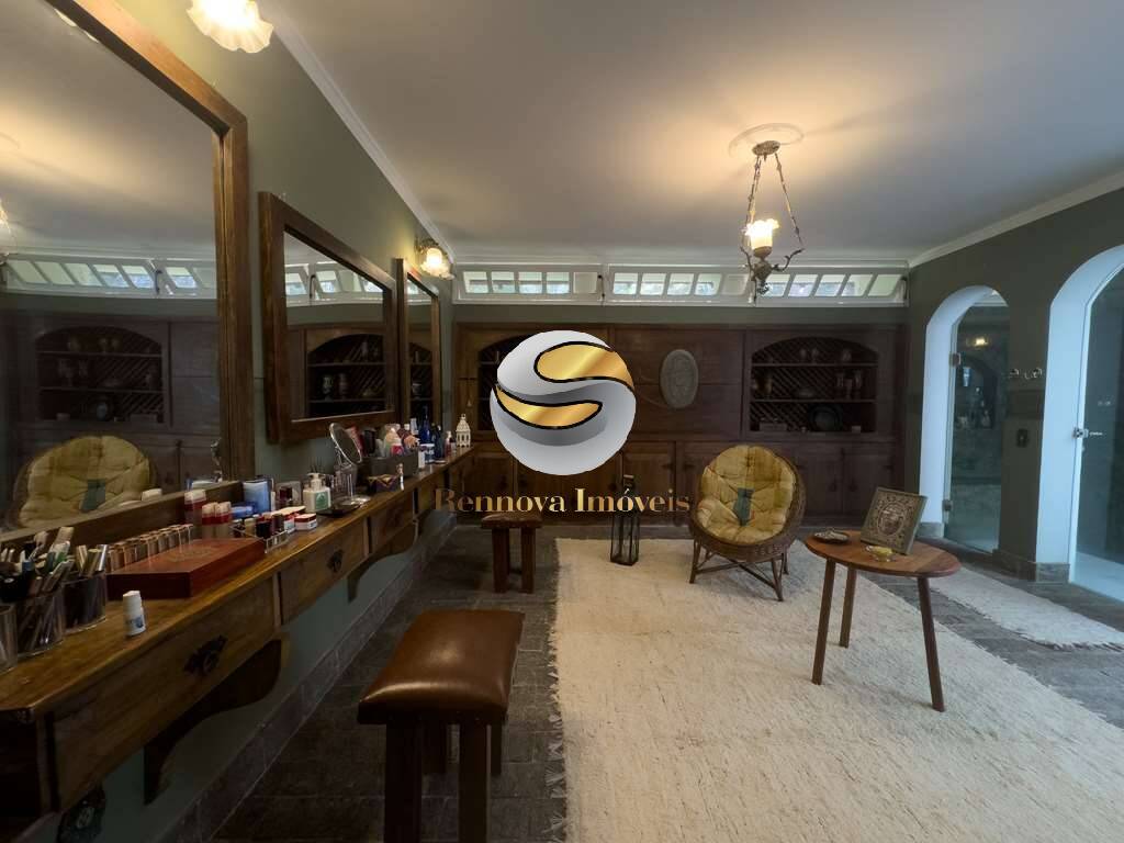 Casa de Condomínio, 4 quartos - Foto 40
