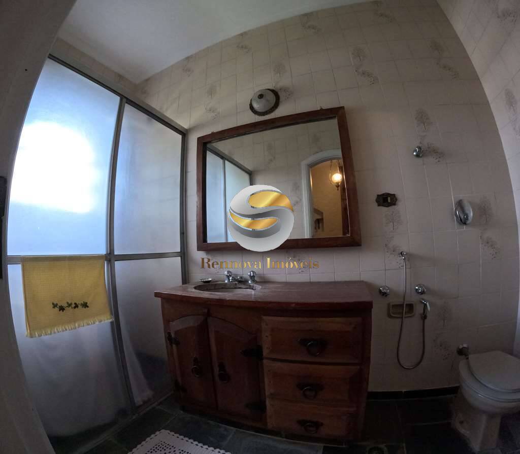 Casa de Condomínio, 4 quartos - Foto 45