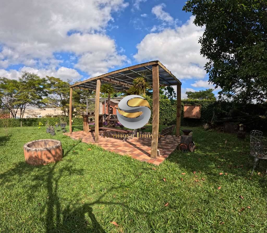 Casa de Condomínio, 4 quartos - Foto 52