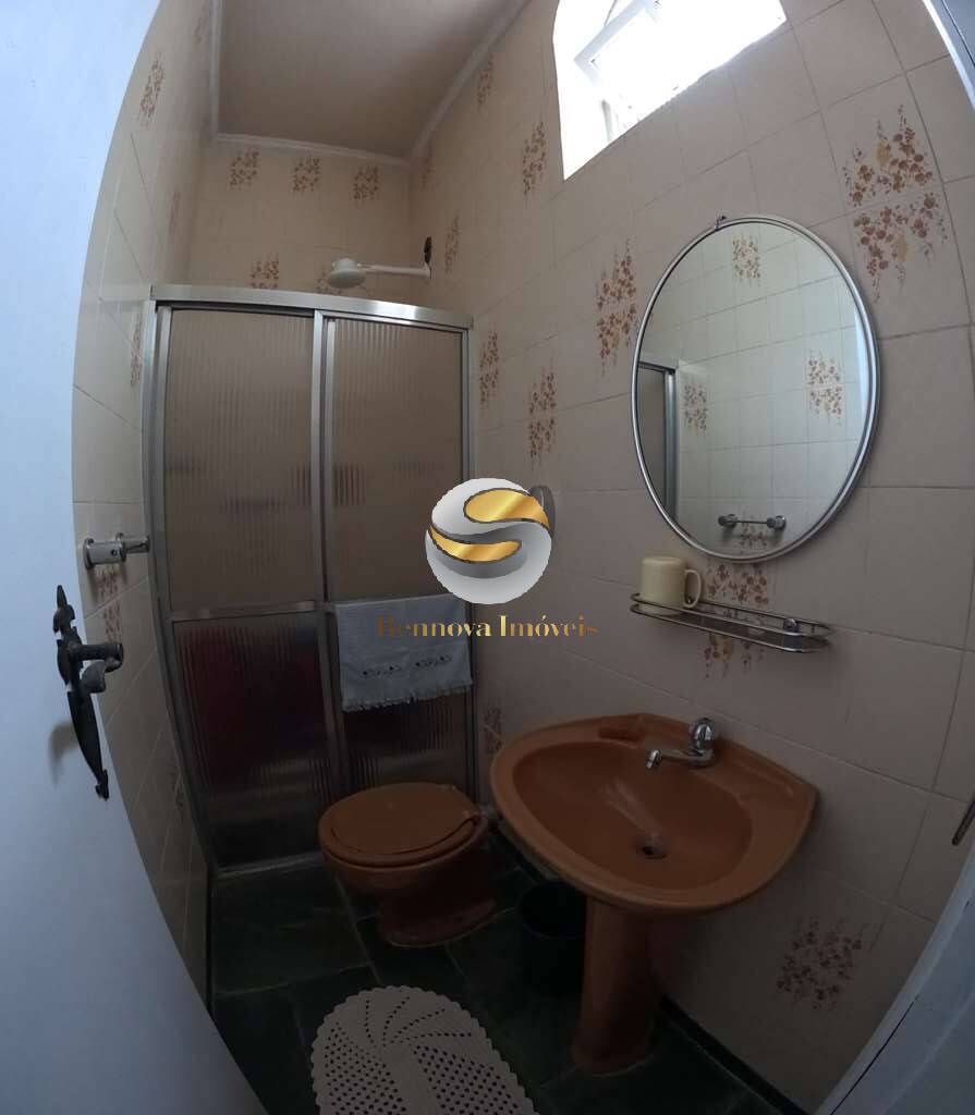 Casa de Condomínio, 4 quartos - Foto 47