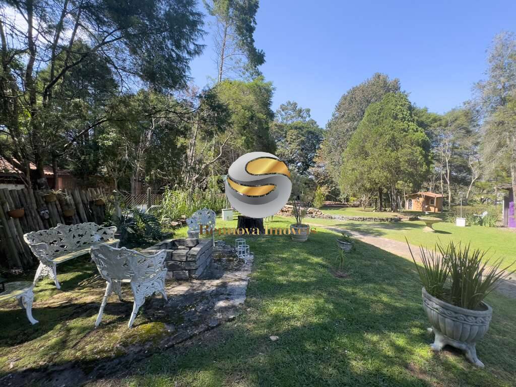 Casa de Condomínio, 4 quartos - Foto 49