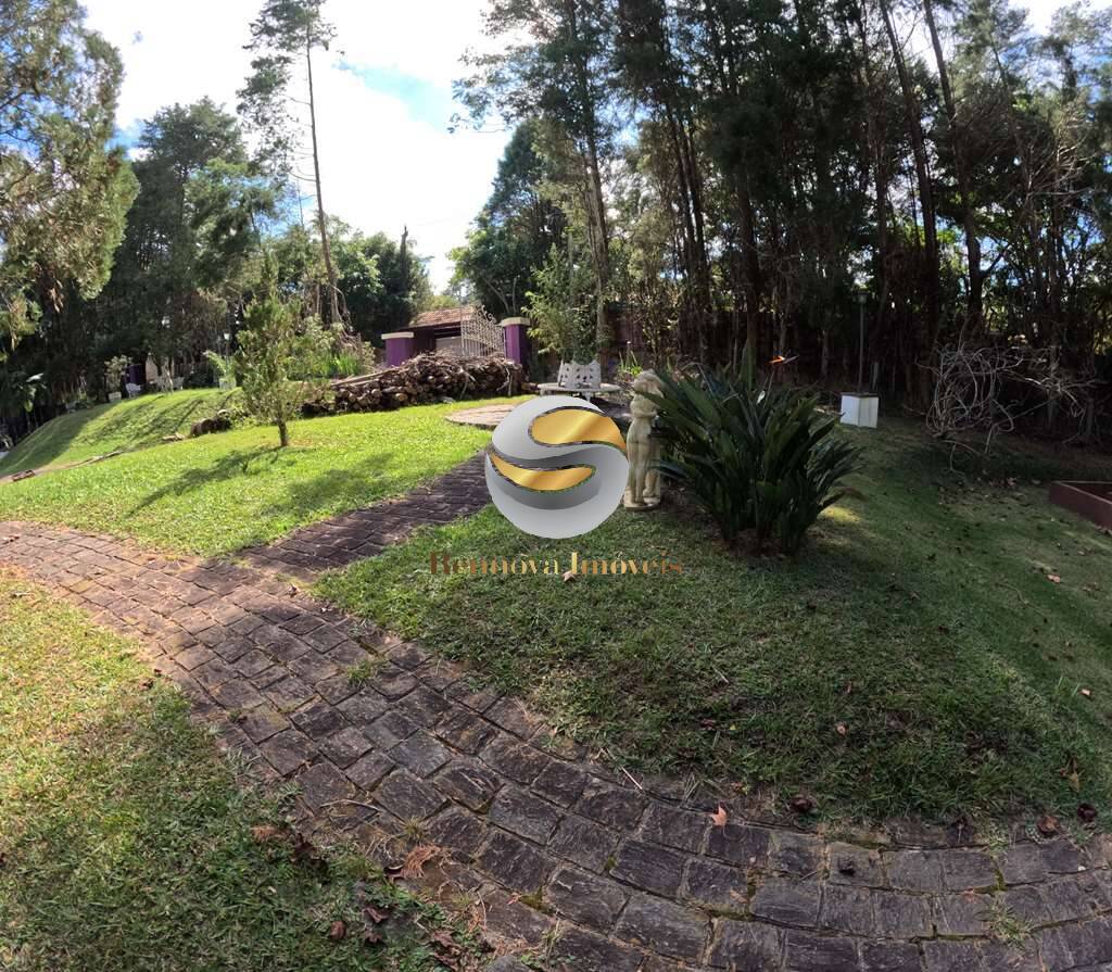 Casa de Condomínio, 4 quartos - Foto 56