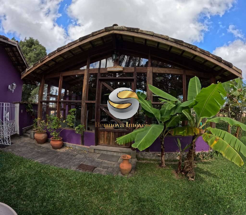Casa de Condomínio, 4 quartos - Foto 62