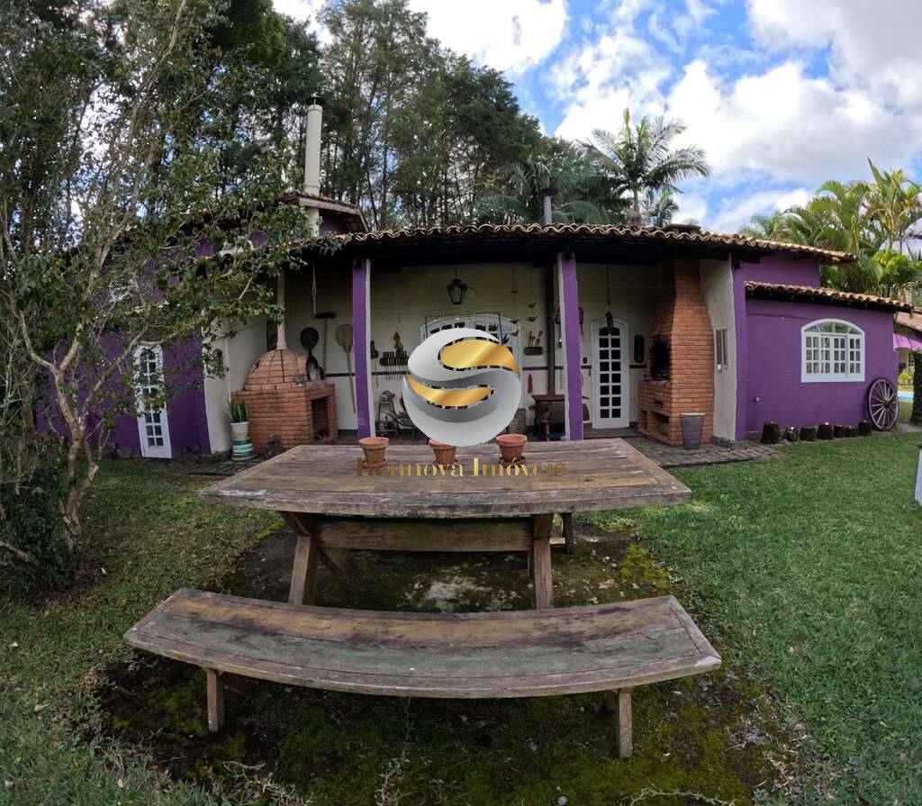 Casa de Condomínio, 4 quartos - Foto 65