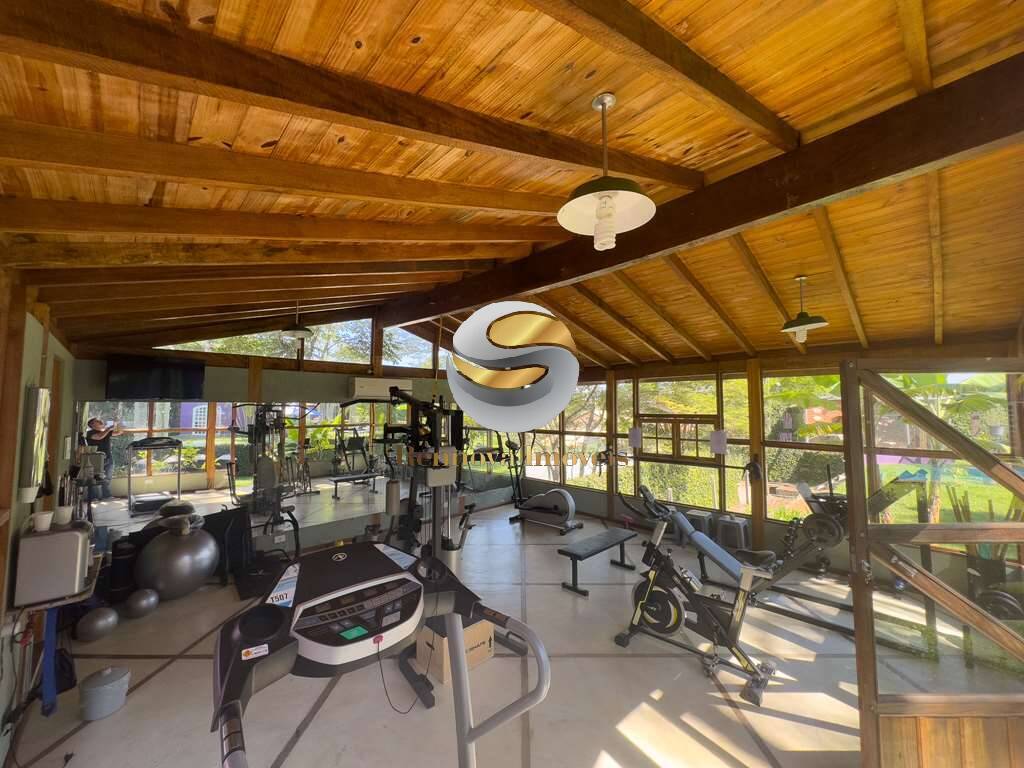 Casa de Condomínio, 4 quartos - Foto 64
