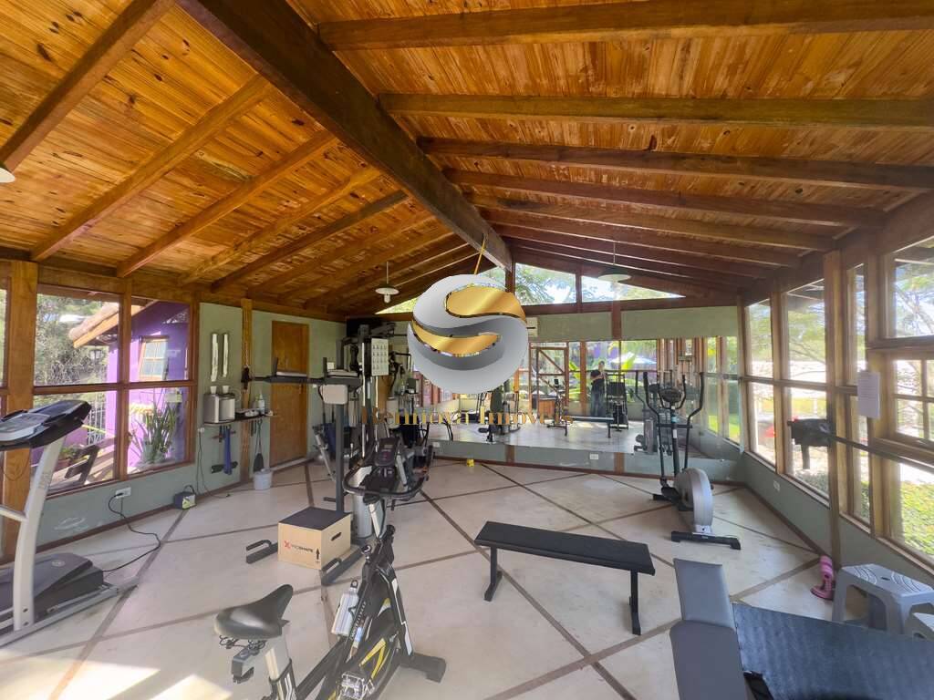 Casa de Condomínio, 4 quartos - Foto 63