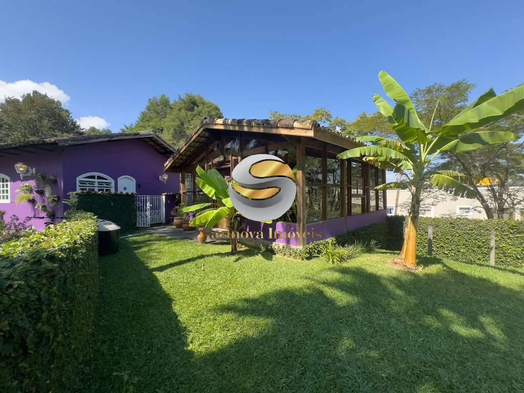 Casa de Condomínio, 4 quartos - Foto 61