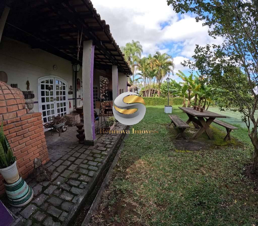 Casa de Condomínio, 4 quartos - Foto 66
