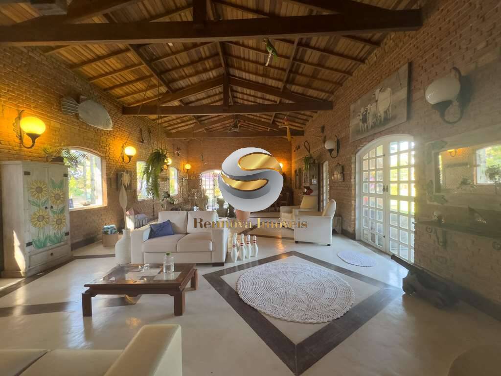 Casa de Condomínio, 4 quartos - Foto 69
