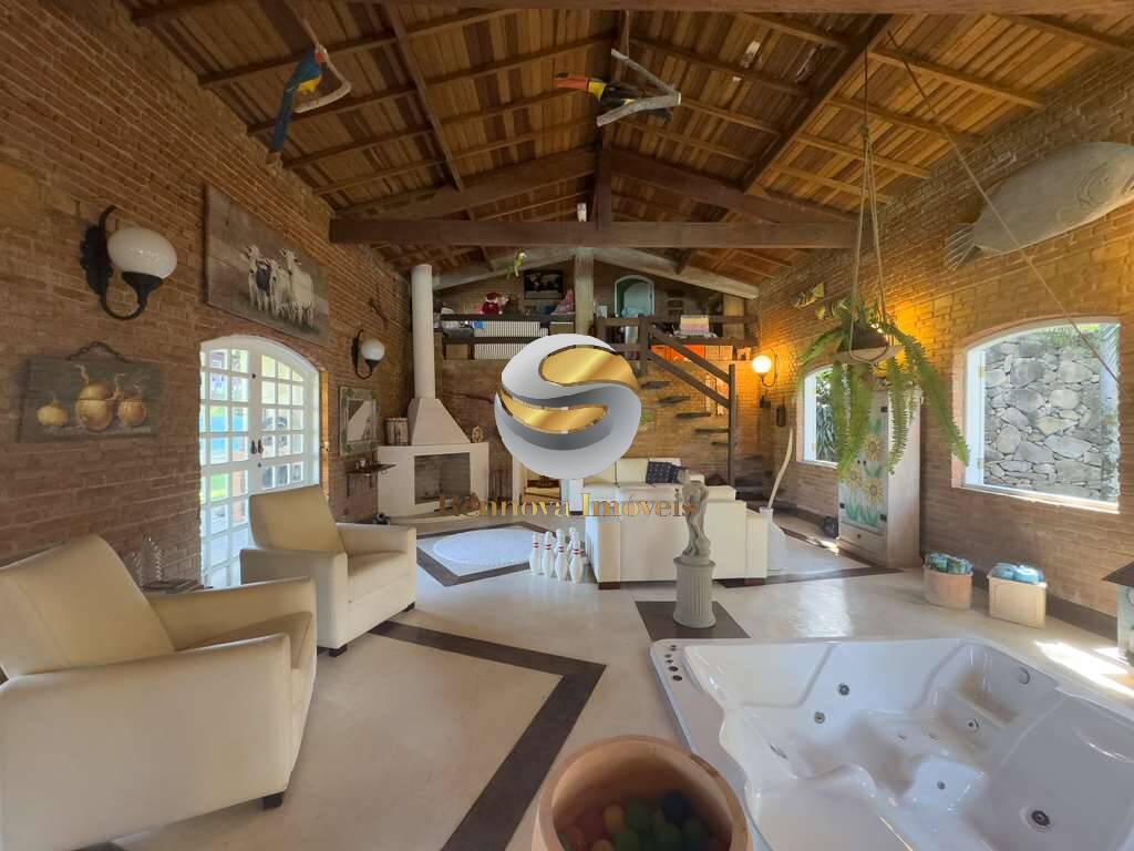 Casa de Condomínio, 4 quartos - Foto 68