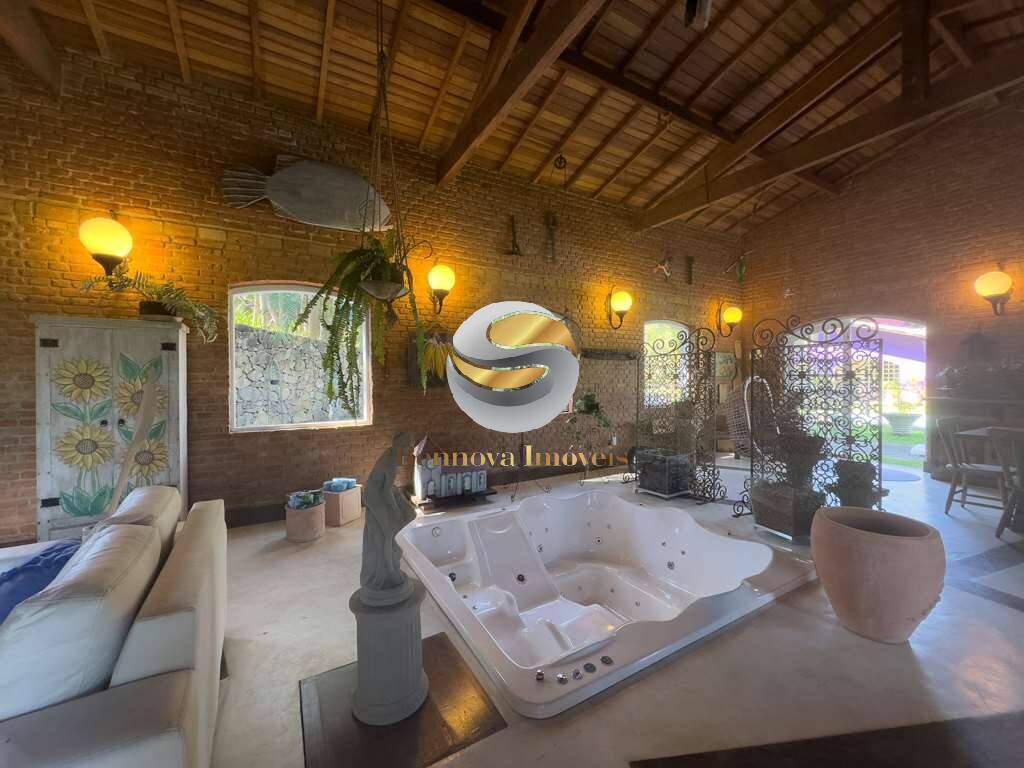 Casa de Condomínio, 4 quartos - Foto 74