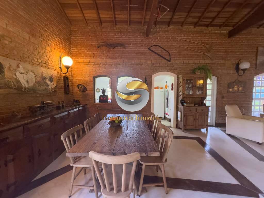 Casa de Condomínio, 4 quartos - Foto 71